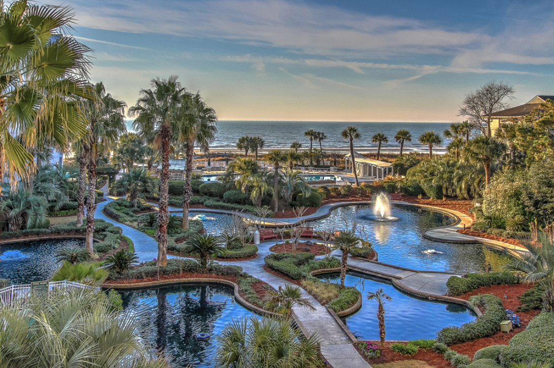 ☀️ Make 2209 SeaCrest Your Winter Retreat ☀️ 